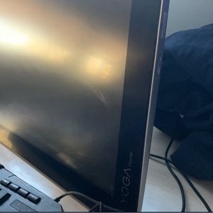 Lenovo Yoga Home 900